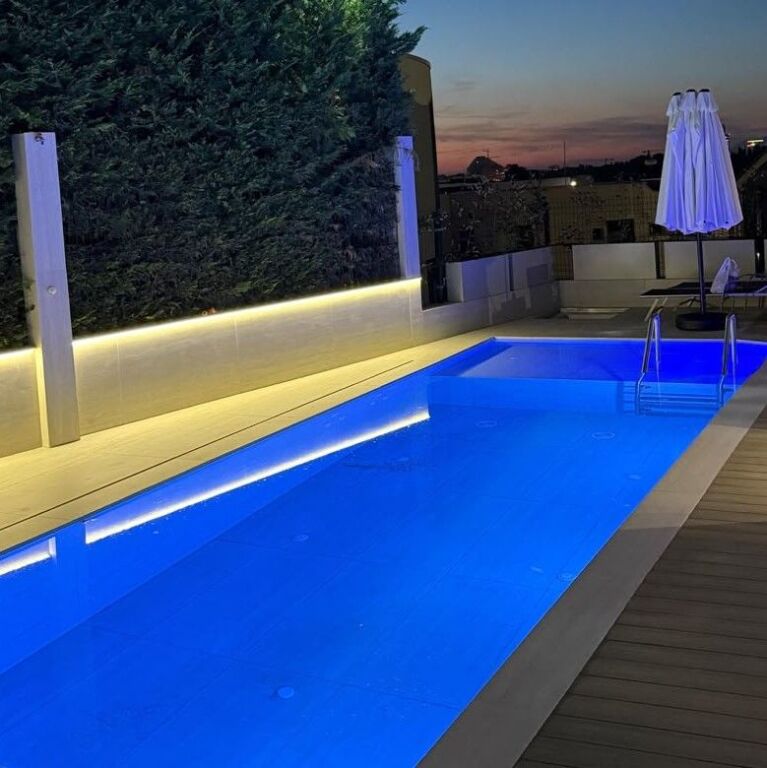 🏡 VILË PREMIUM ME QIRA | GREEN VALLEY RESIDENCE ✨