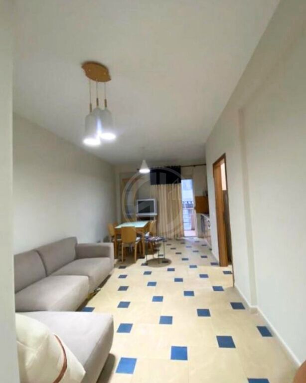 APARTMENT 1+1 FOR SALE –GOLEM - SEA VIEW