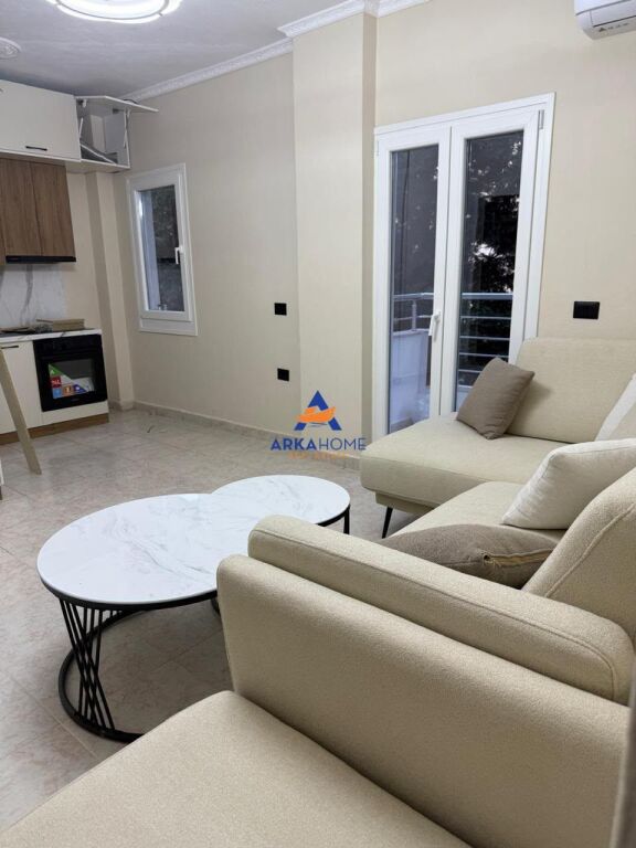 APARTMENT FOR RENT 2+1+BALCONY "FRESH, CLOSE TO MELISA PASTRY SHOP" 500 EURO