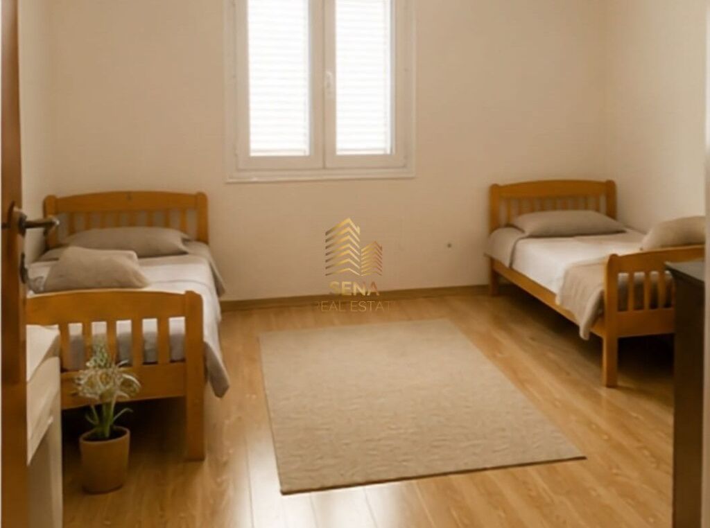 Qira, Hyrje Private, 2+1+blk+Post Parkimi, Ardeno-Prane QTU, 50.000 Leke/muaj