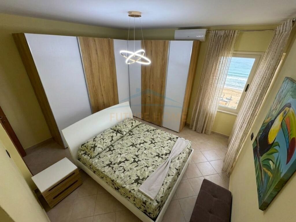 Qera , Apartament 2+1+2 , Qender , Tirane