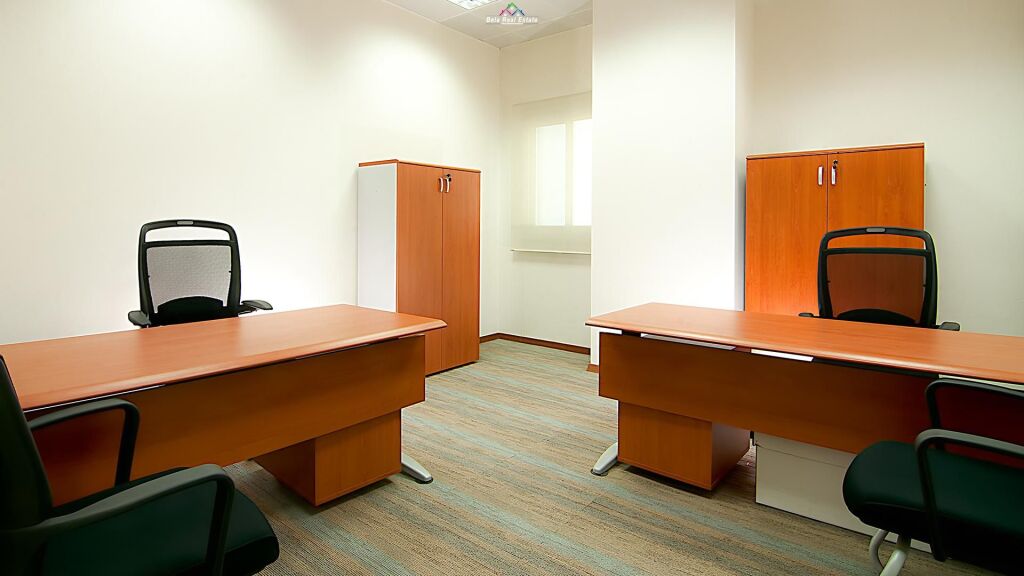 Office for Rent 1+1 in Center (ID BZ2106) Tirana