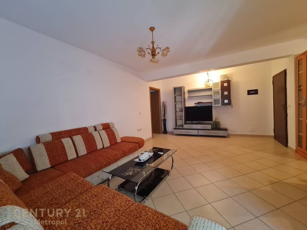 Apartment 2+1 For Sale in the Malazjan Complex - Tirana.