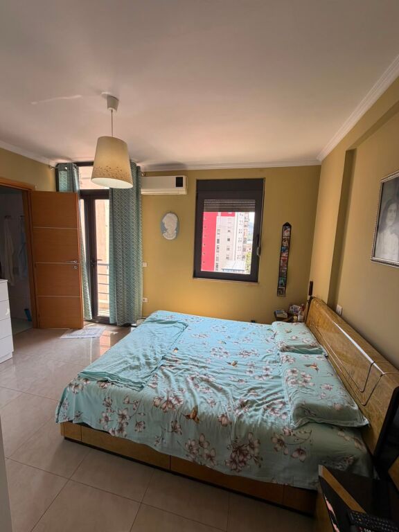 Apartment 2+1+2+2 balconies for sale at Artificial Lake, Kosovareve Street, Willson Square.