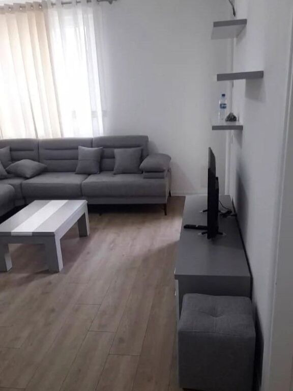 Apartament 1+1 me qira – Kompleksi Grand Galeri, Yzberisht !