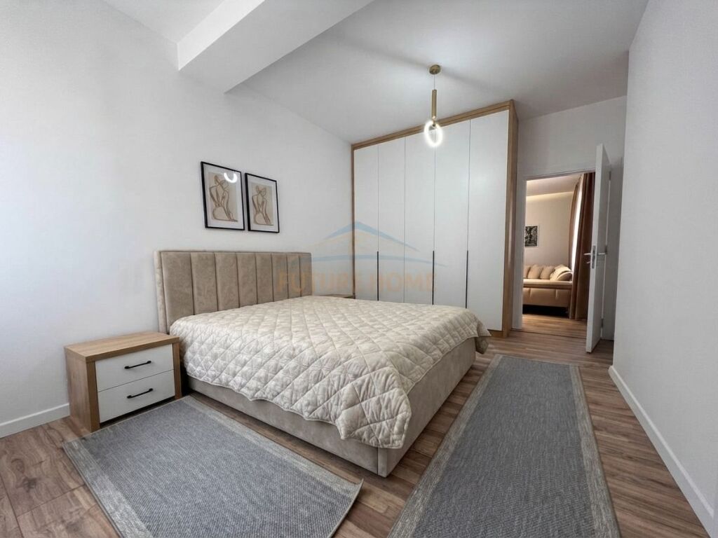 Qera, Apartament 2+1, Xheluks Residenc, Rruga e Elbasanit, Tirane