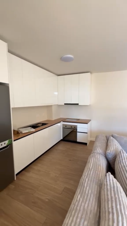 Apartment 2+1 for rent Lady of the Good Council !