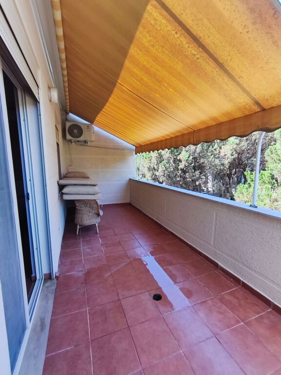Apartament 2+1 në Shitje në Golem – Linja e Dytë, 1 Minutë nga Plazhi