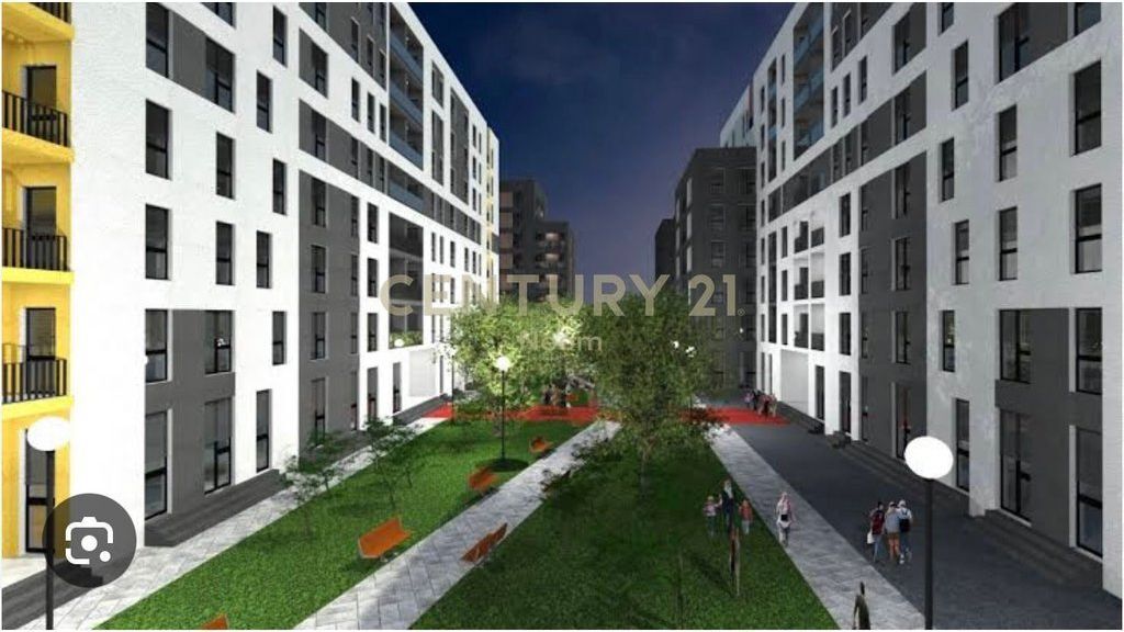 Shitet Apartament 2+1 – Tirana Entry 2