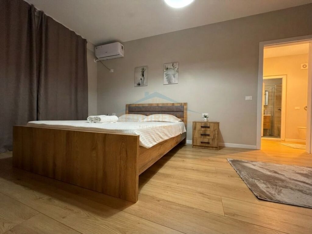 Affitto, Appartamento 1+1, Palazzi Romario, Anello Nuovo