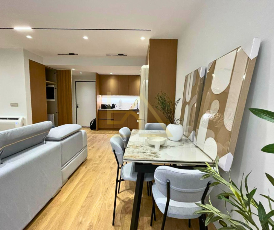JEPET ME QIRA APARTAMENT 3+1+2 – REZIDENCA KODRA E DIELLIT, TIRANË