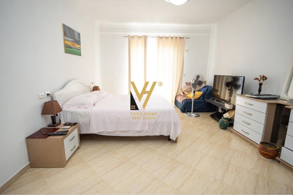 FOR SALE APARTMENT 3+1+2+VERANDA IN SKELE, VLORE 375,000 EURO