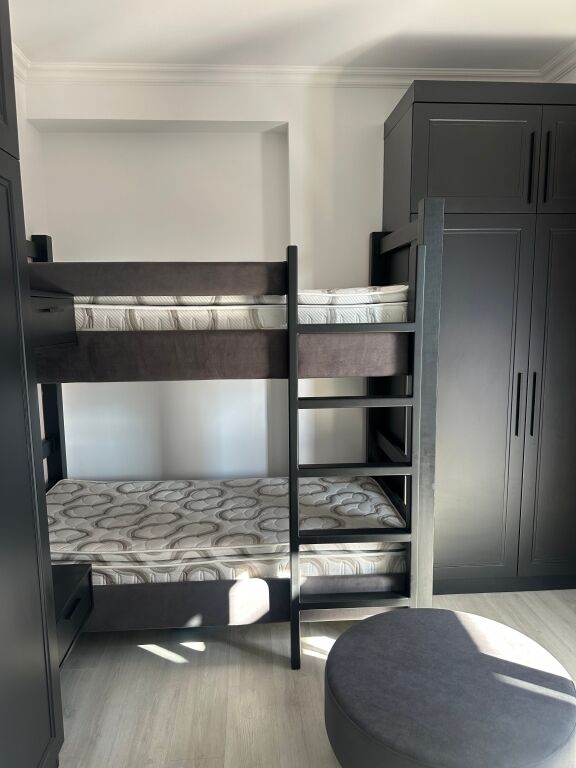 🏡 JEPET ME QIRA – SUPER APARTAMENT 2+1 | GARDEN BUILDING