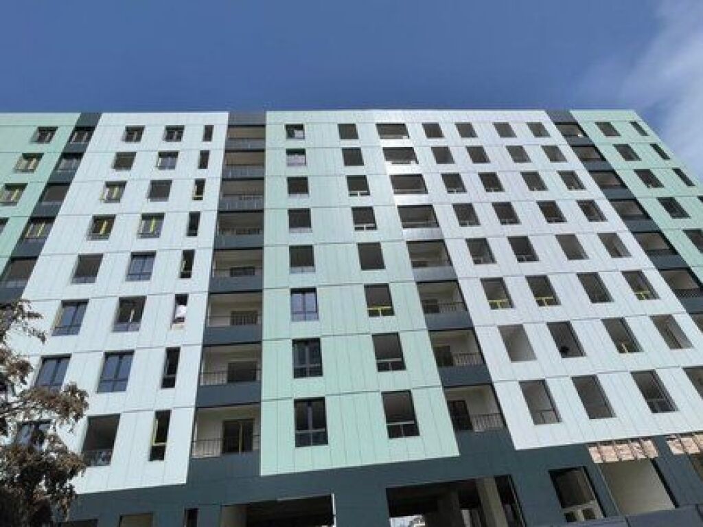 Shitet , Apartament 2+1 , Rruga Siri Kodra, Tirane