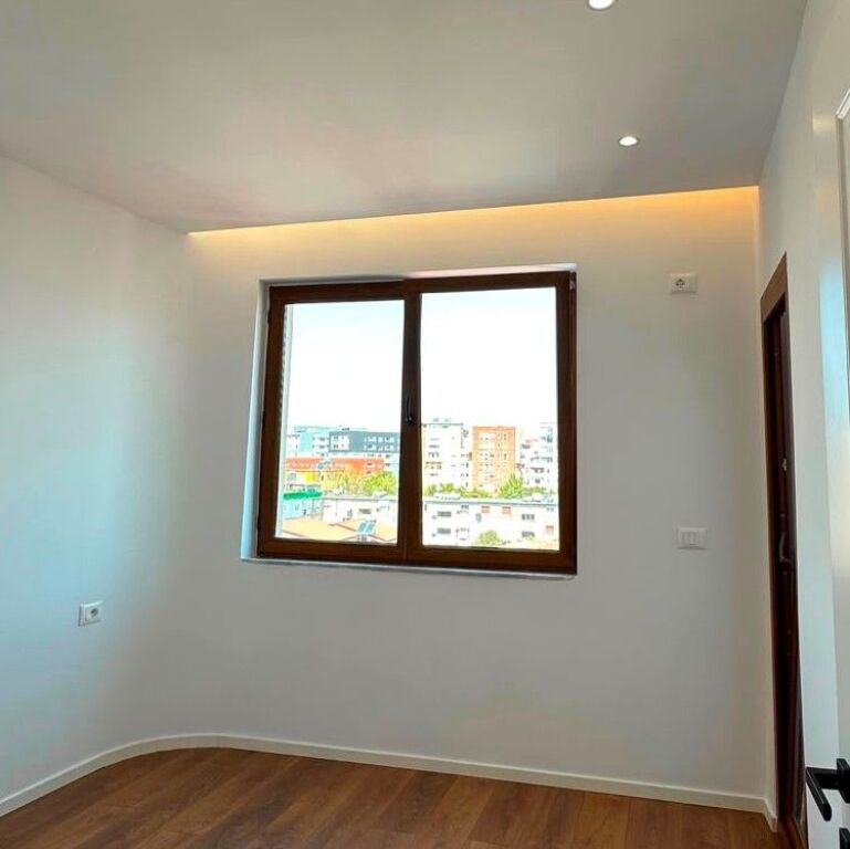🏡 SHITET APARTAMENT 2+1 | TIRANA E RE ✨