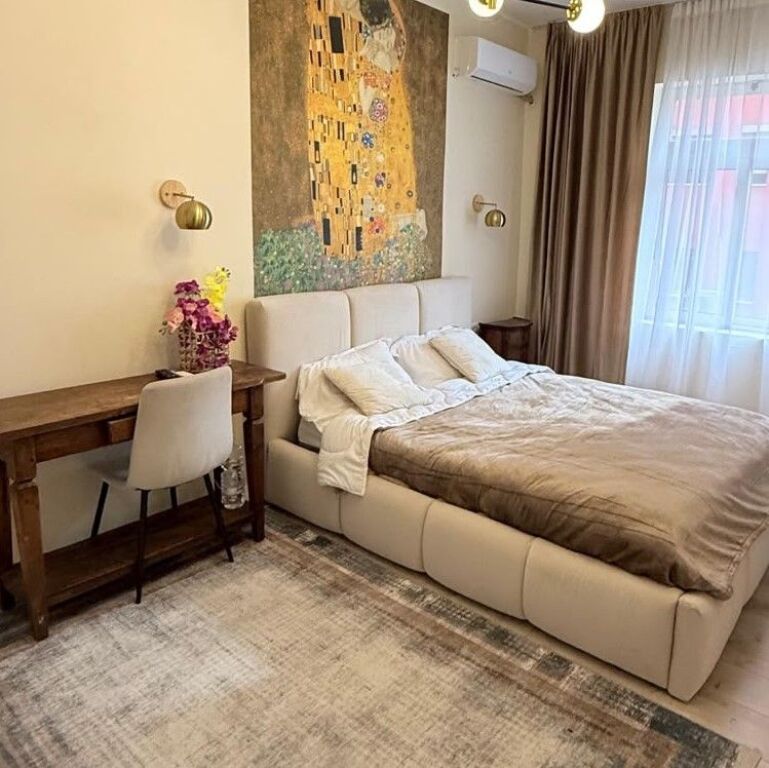 🏡 SHITET APARTAMENT 2+1 – KINEMA AGIMI | BLLOK ✨