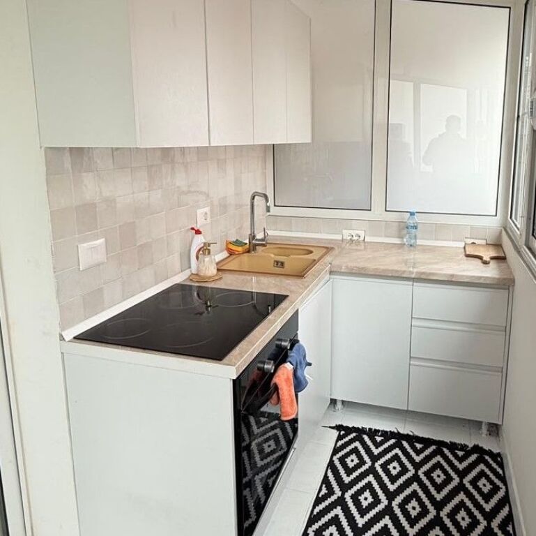 🏡 SHITET APARTAMENT 2+1 – KINEMA AGIMI | BLLOK ✨