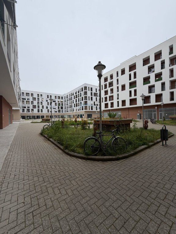 For sale, Apartment 1+1, Kombinat