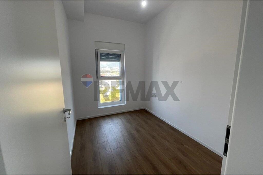 Apartament - Për Shitje - Kompleksi Mangalem, Tiranë