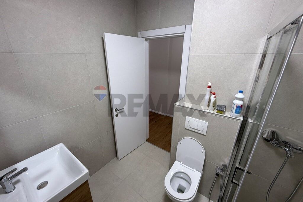 Apartament 2+1 me qera Don Bosko