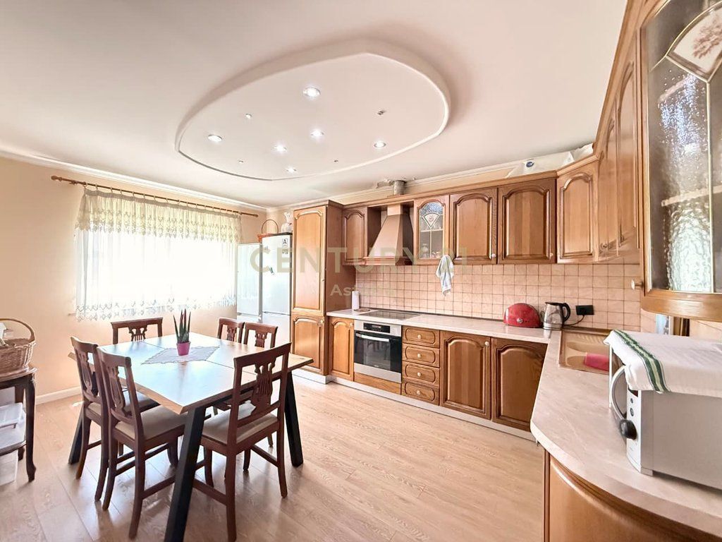 3+1 Apartment for sale at Myslym Shyri
