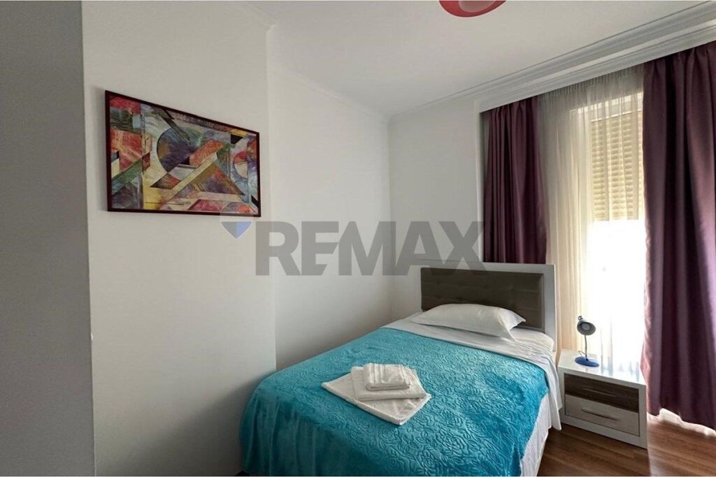 Apartament - Për Shitje - Farkë, Tiranë