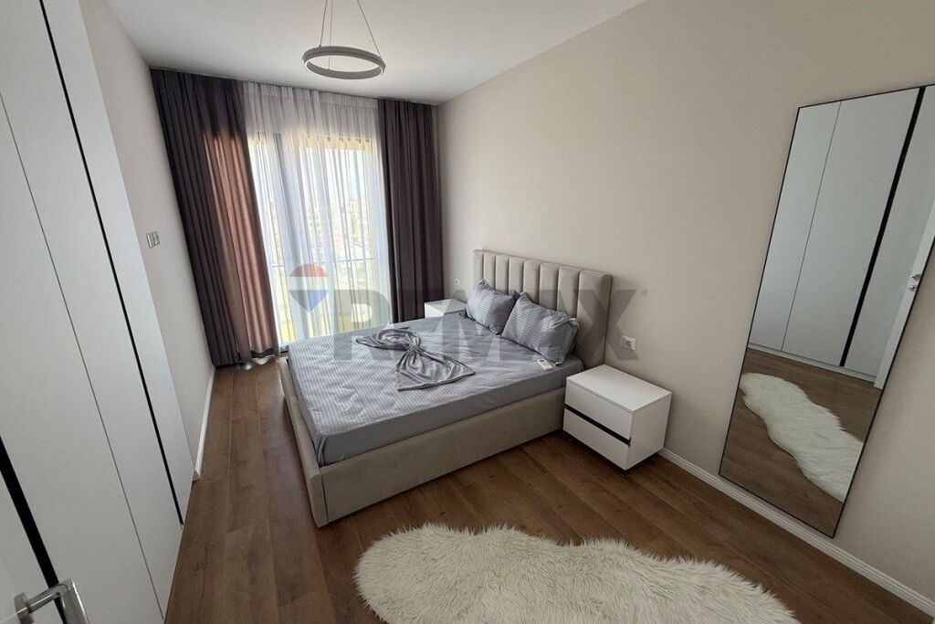 Apartament 2+1 me qera Don Bosko