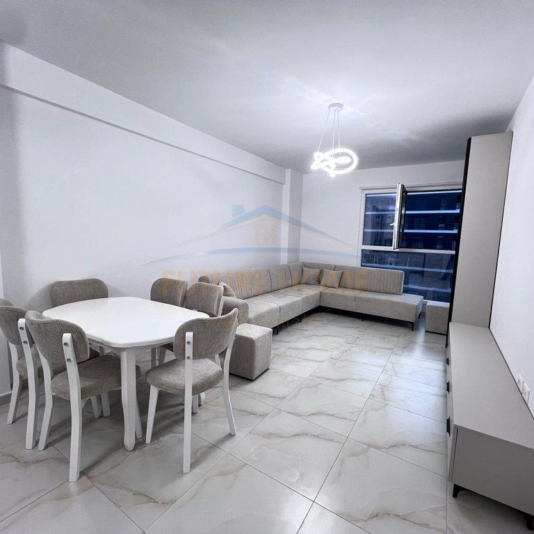 JEPET ME QERA APARTAMENT 1+1 TRIO TOWERS, DON BOSKO