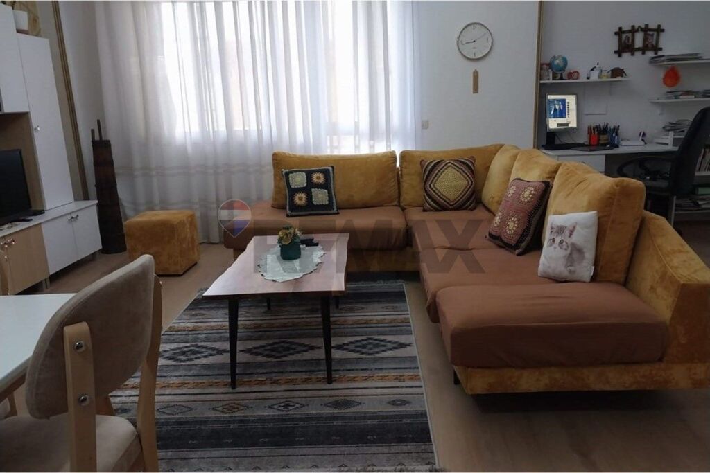 Apartament per shitje 2+1, Kodra e Diellit