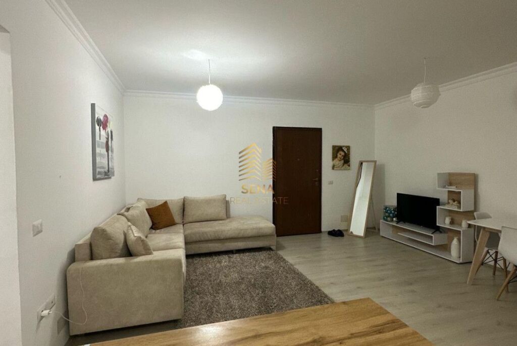 Affitto, Appartamento 1+1+blk, Giardino Botanico, 45.000 Leke/mese