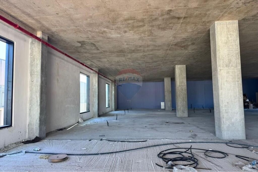 Business Unit for Rent in TEG