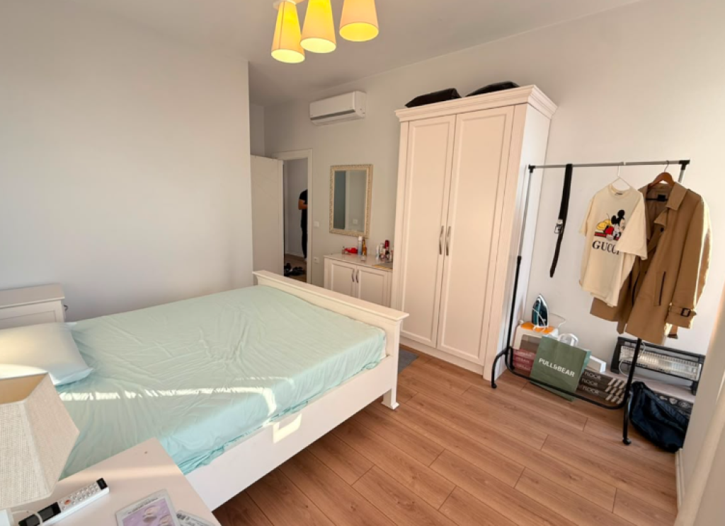 SHITET APARTAMENT 2+1+2 | RRUGA E DIBRËS