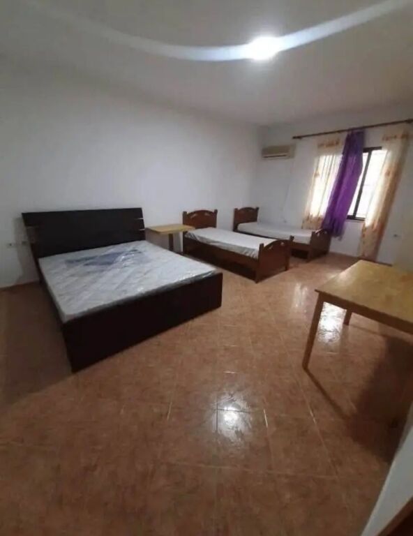 SHTEPI PRIVATE ME QERA 1+1 - SIRI KODRA TIRANE