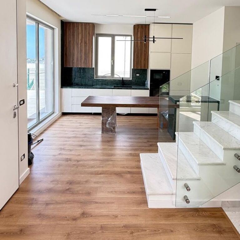 🏡 VILË PREMIUM ME QIRA | GREEN VALLEY RESIDENCE ✨