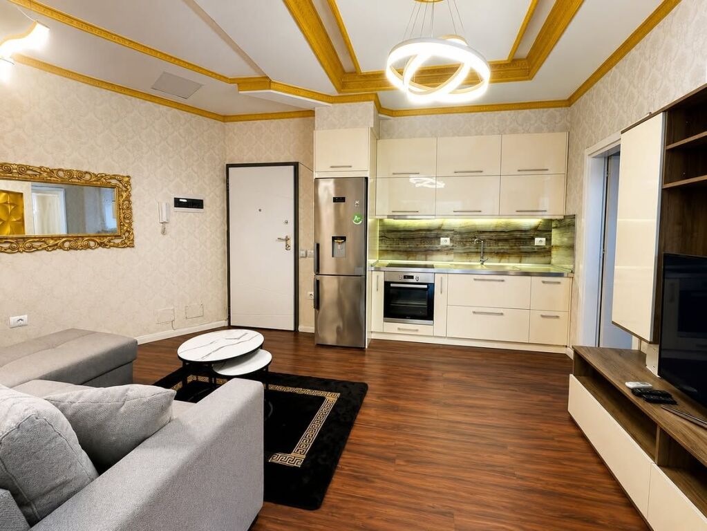 SHITET APARTAMENT 2+1 | LIQENI THATE, PRANE HOTEL RADISSON