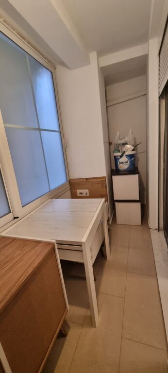 FOR RENT – APARTMENT 2+1 | WILSON SQUARE