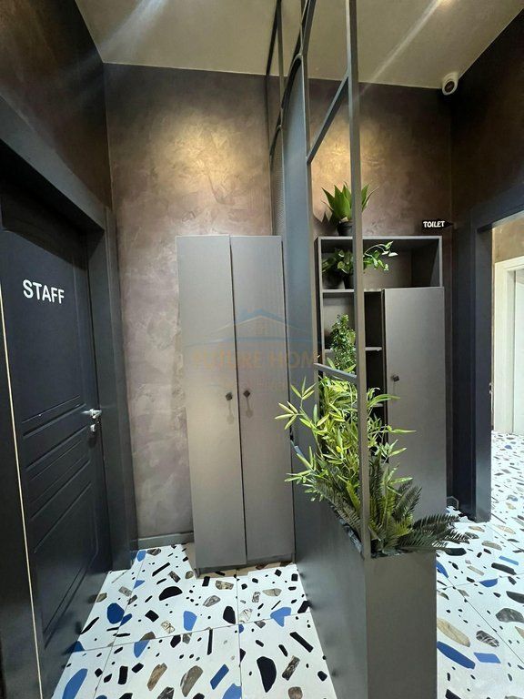 For Rent, Bar Lounge, "Ismail Qemali" High School, Tirana
