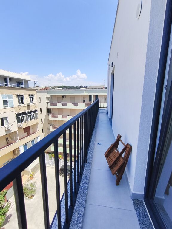 Appartamento 1+1 in Affitto a Golem – Centro, 270 m dal Mare