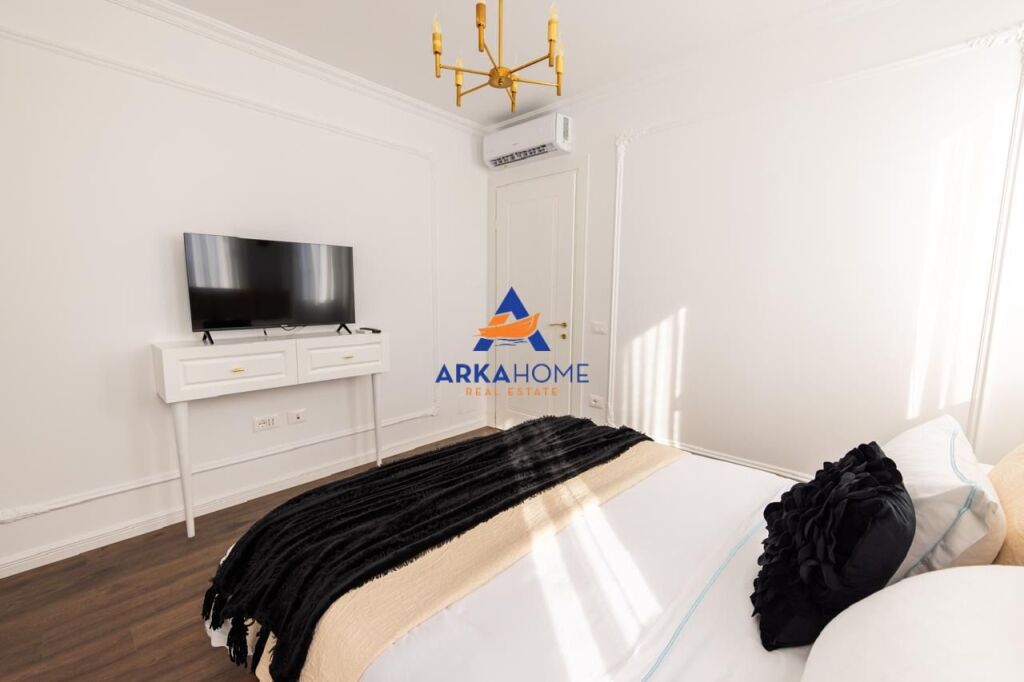 APPARTAMENTO IN AFFITTO 1+1+BALCONE "ASTIR, VILA L" 57.000 LEKE