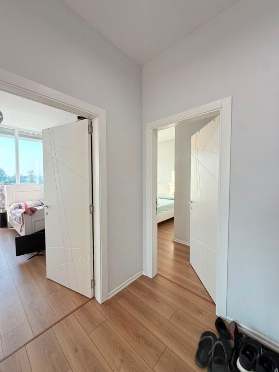 APARTAMENT 2+1+2 PER SHITJE TEK GJIMNAZI PARTIZANI