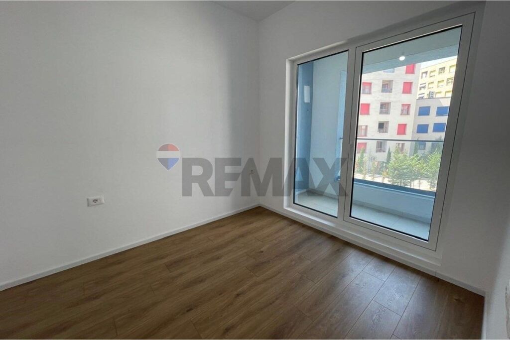 Apartament - Për Shitje - Kompleksi Mangalem, Tiranë