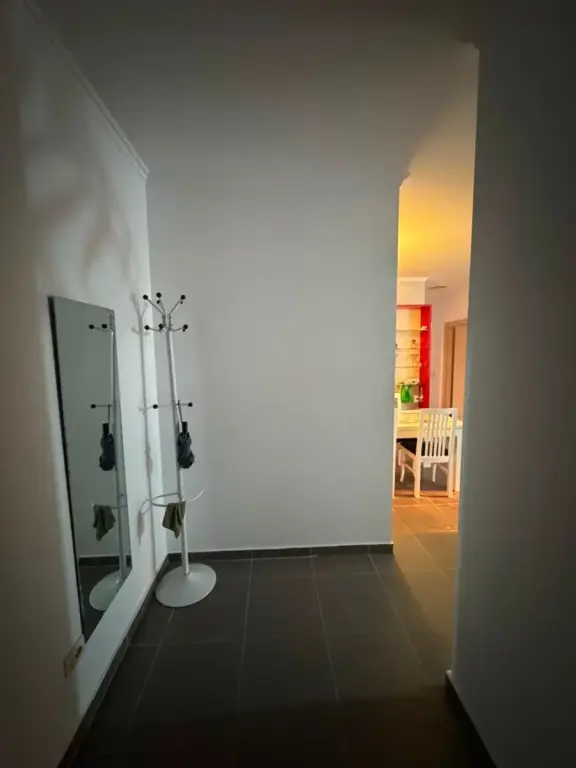 Apartment 2+1 for rent – Student City