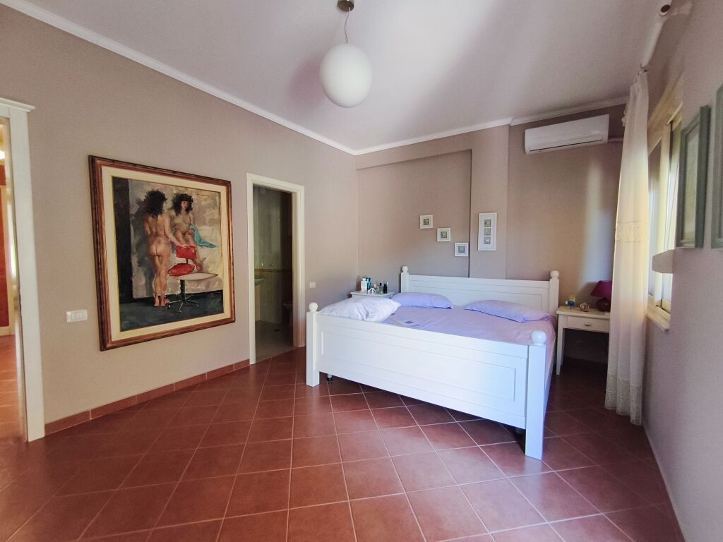 Apartament 2+1 në Shitje në Golem – Linja e Dytë, 1 Minutë nga Plazhi
