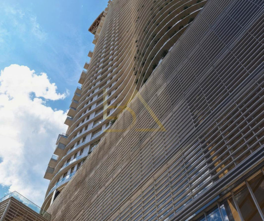 SHITET APARTAMENT 1+1 – THE 44 TOWER, ZOGU I ZI, TIRANË