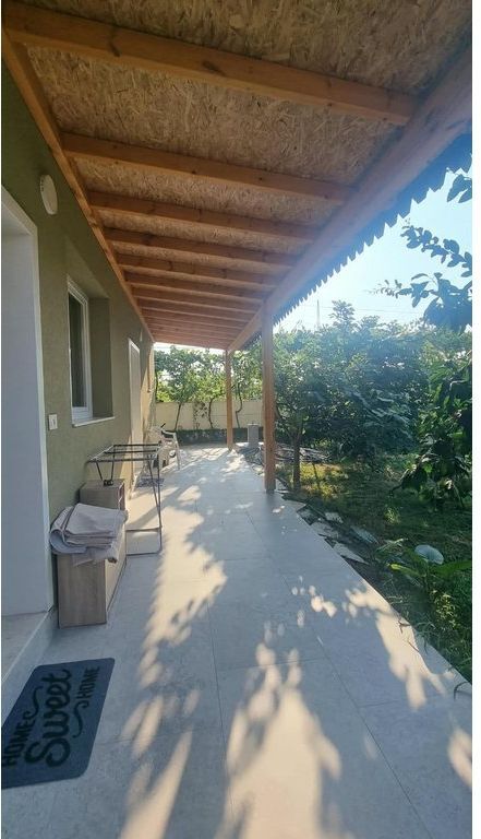 Qera, Apartament 1+1+ Post Parkimi, Rruga Siri Kodra, Tirane