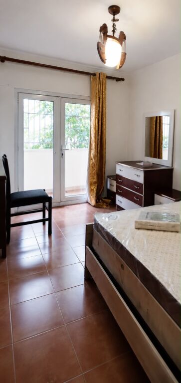 For rent 1+1 Laprake 45,000 leke