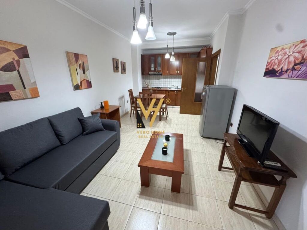 APPARTAMENTO 1+1+BLK IN AFFITTO A SELITE 45.000 LEKE