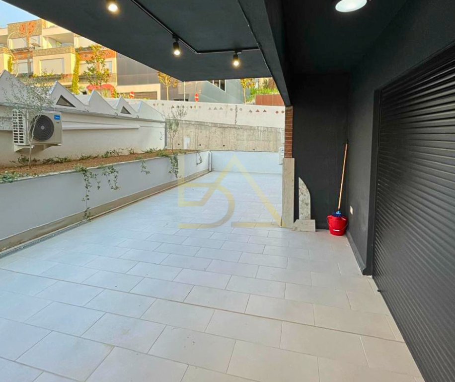 JEPET ME QIRA APARTAMENT 3+1+2 – REZIDENCA KODRA E DIELLIT, TIRANË