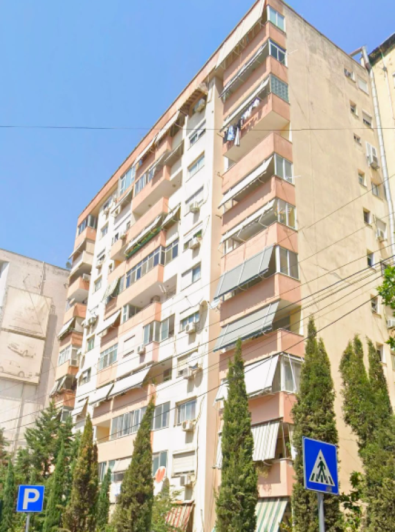 SHITET APARTAMENT 2+1+2 | KOMUNA E PARISIT