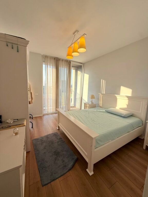 Appartamento 2+1 in vendita vicino al Liceo Partizani